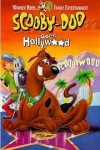 Скуби Ду едет в Голливуд / Scooby-Doo Goes Hollywood