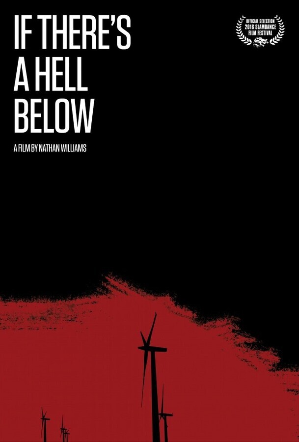 Если под нами есть ад / If There's a Hell Below