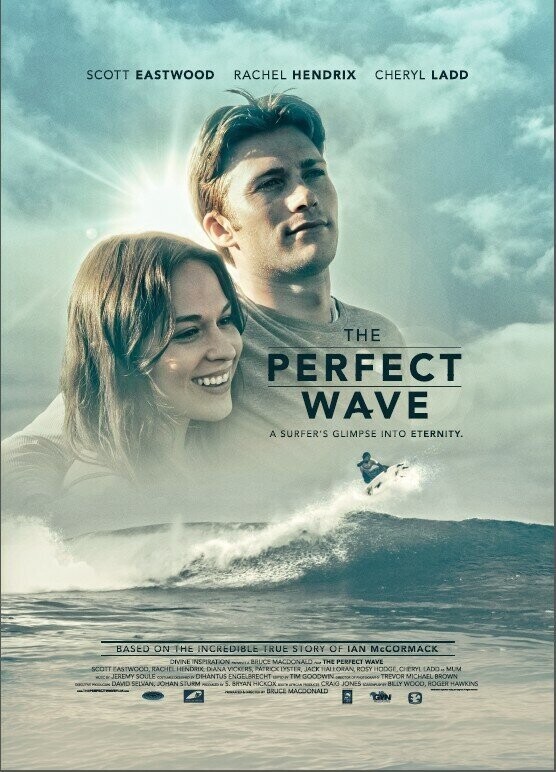 Идеальная волна / The Perfect Wave