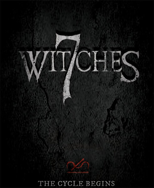 7 ведьм / 7 Witches