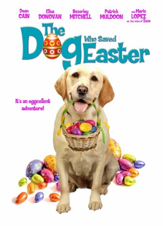 Собака, cпасшая Пасху / The Dog Who Saved Easter