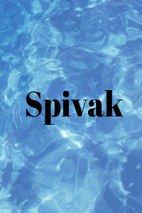 Спивак / Spivak