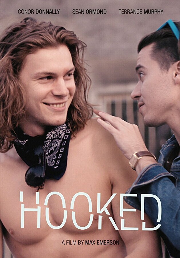 На крючке / Hooked