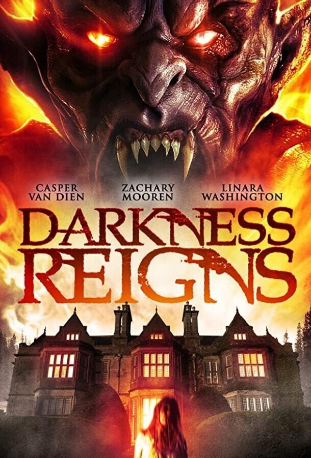 Правление тьмы / Darkness Reigns