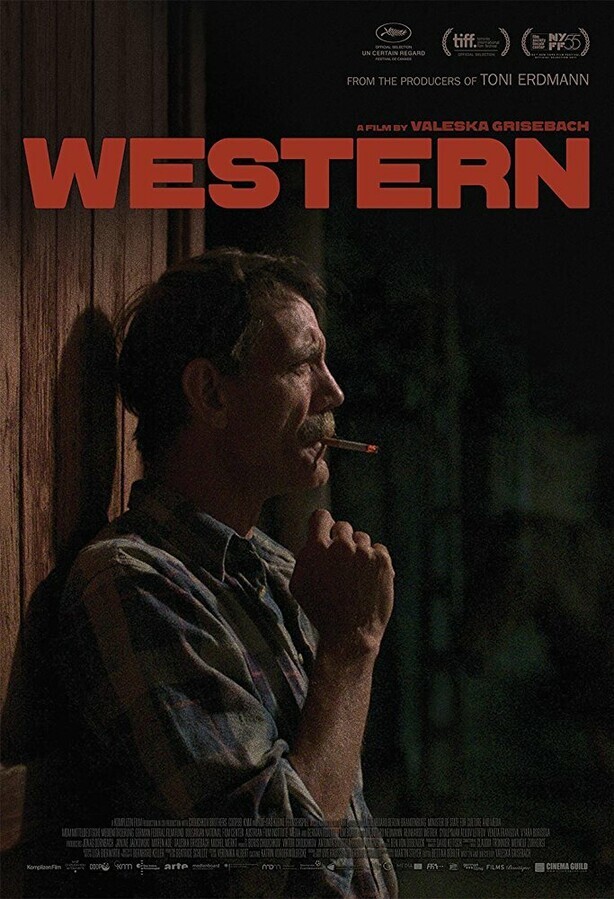 Вестерн / Western