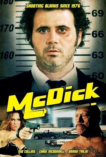 МакХер / McDick