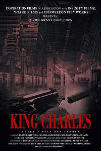 Король Чарльз / King Charles