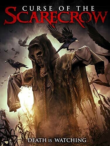 Проклятие пугала / Curse of the Scarecrow