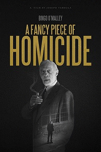 Одно изысканное убийство / A Fancy Piece of Homicide