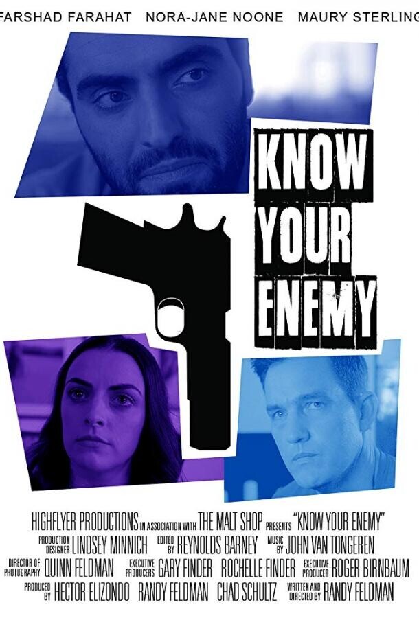 Знай врага в лицо / Know Your Enemy