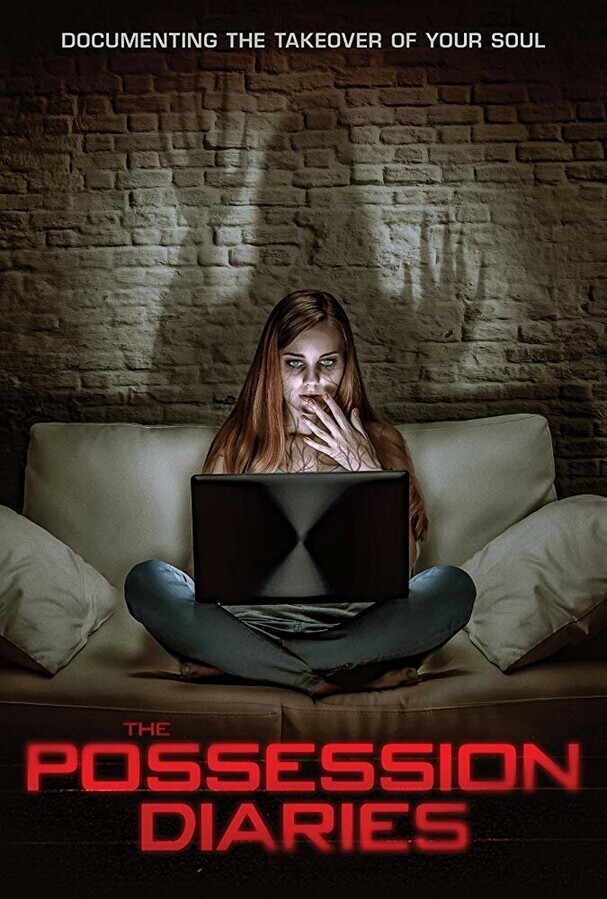 Дневник одержимой / Possession Diaries