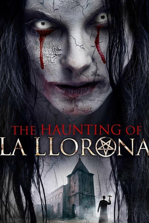 Явление плачущей / The Haunting of La Llorona