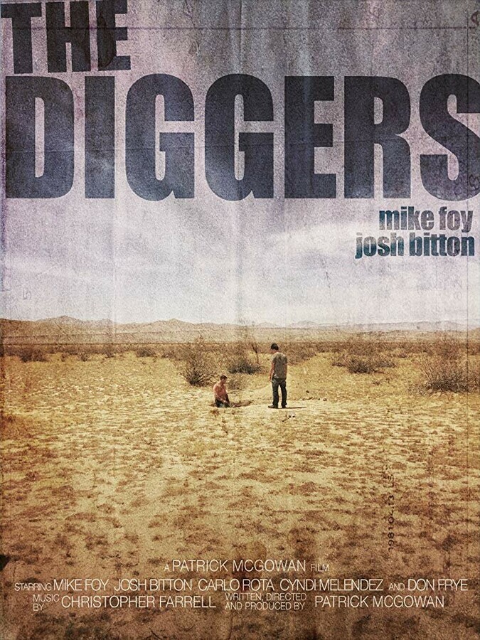 Копатели / The Diggers