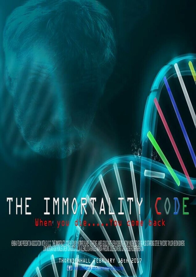 Код Бессмертия / The Immortality Code