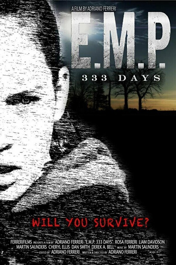 Э.М.И. 333 дня / E.M.P. 333 Days