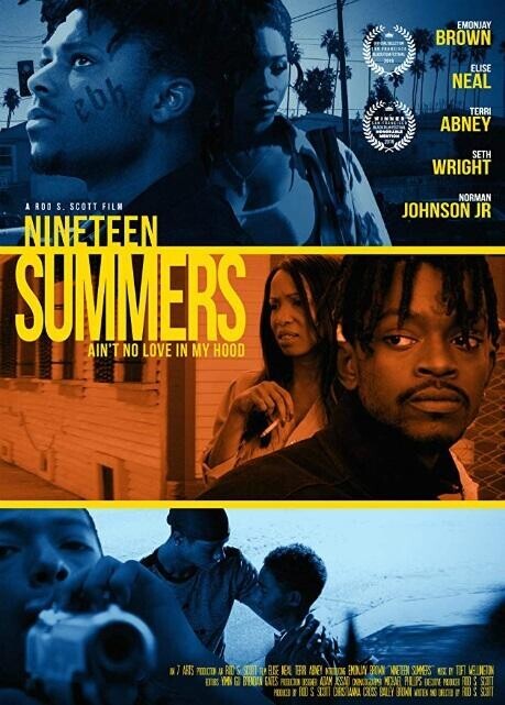 Девятнадцать лет / Nineteen Summers