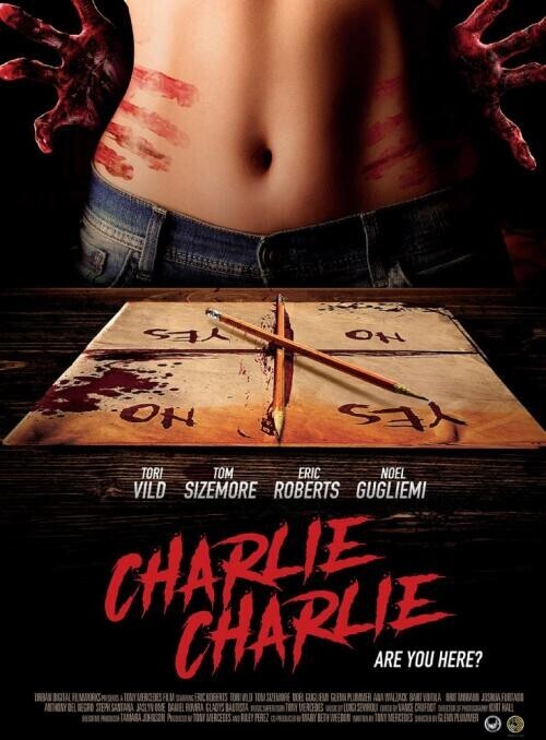 7 смертных грехов / Charlie Charlie