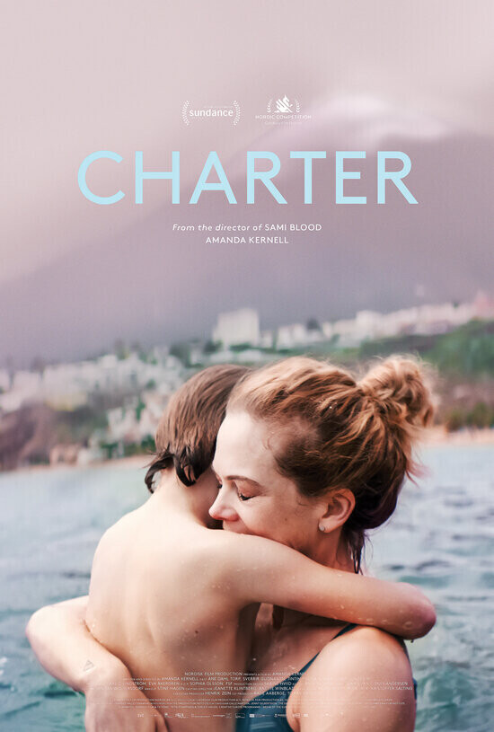 Чартер / Charter