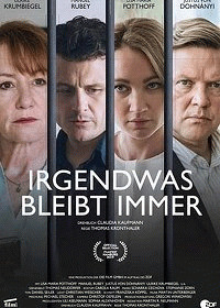 Кое-что неизменно / Irgendwas bleibt immer