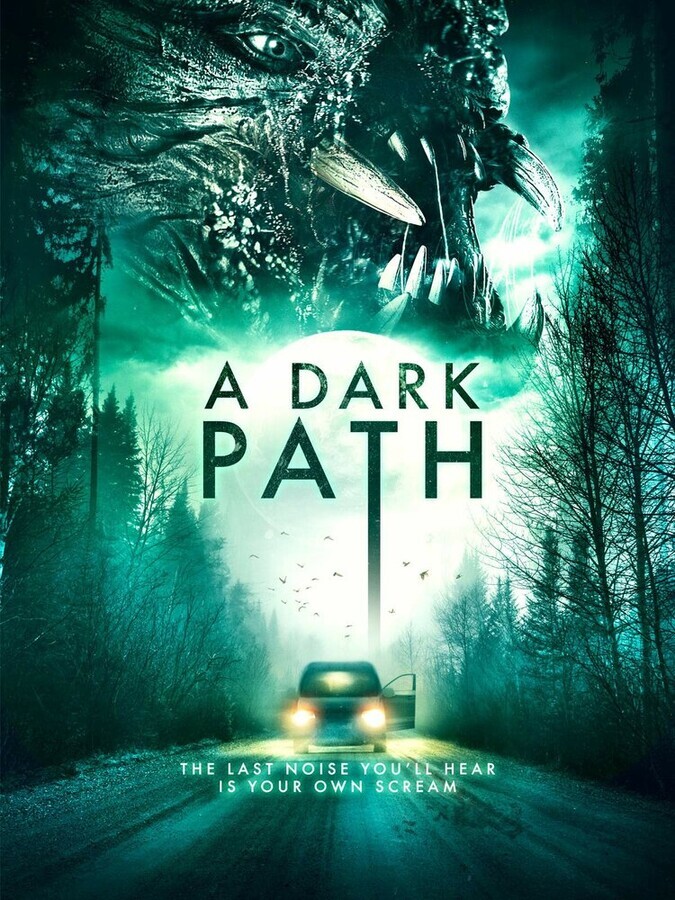 Тёмная тропа / A Dark Path