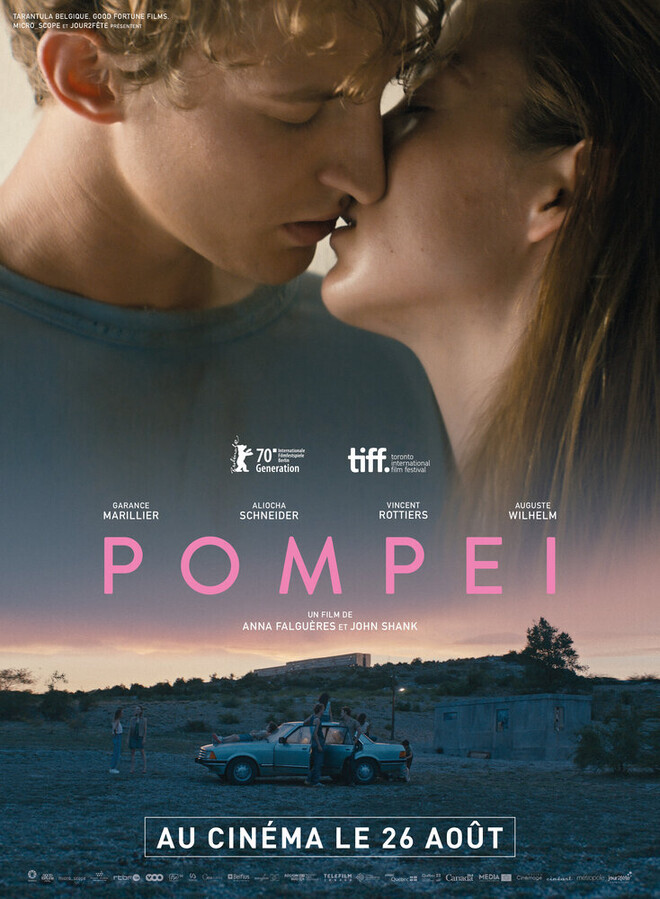 Помпеи / Pompei