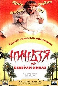 Ниндзя из Беверли Хиллз / Beverly Hills Ninja