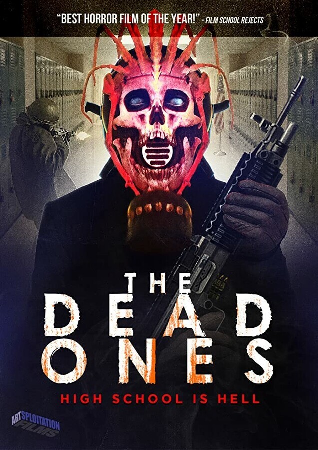 Мёртвые / The Dead Ones