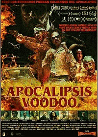 Вуду Апокалипсис / Apocalipsis Voodoo