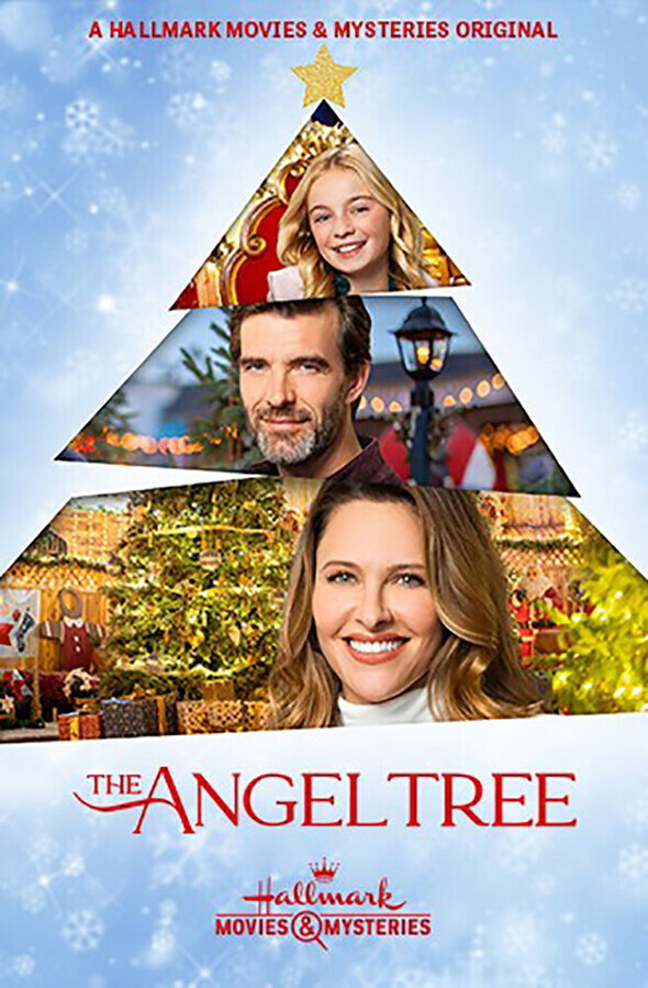 Ангельское дерево / The Angel Tree