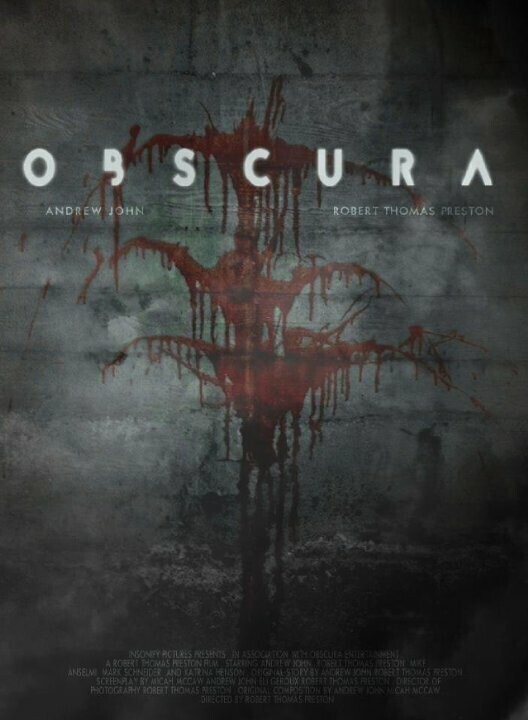 Обскура / Obscura