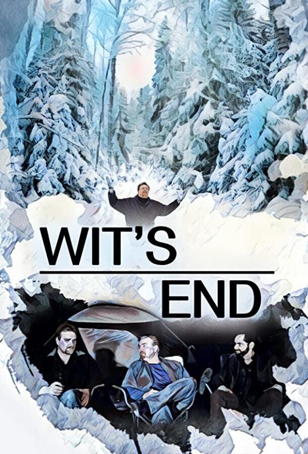 На грани / Wit's End