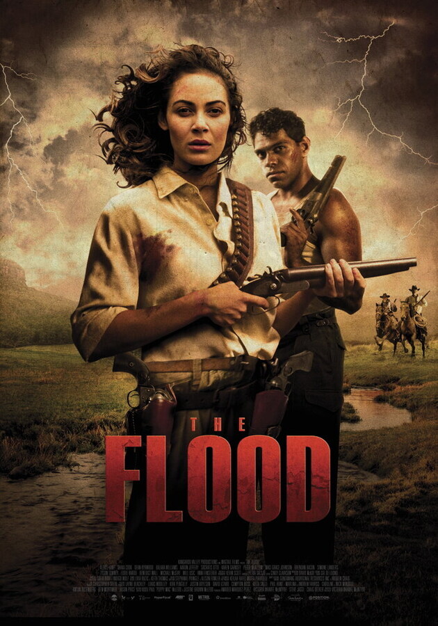 Потоп / The Flood