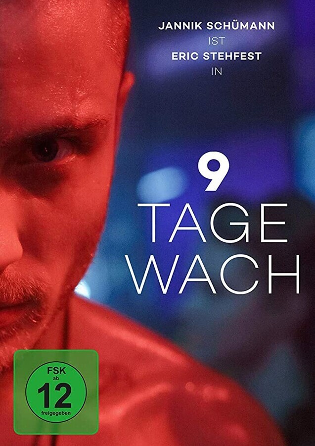 Девять дней без сна / 9 Tage wach