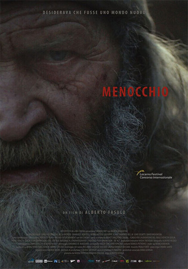 Меноккио / Menocchio