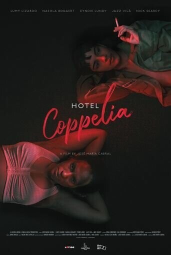 Отель «Коппелиа» / Hotel Coppelia