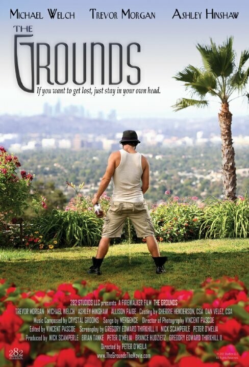 Угодья / The Grounds