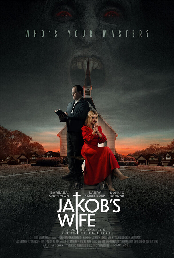 Жена Джейкоба / Jakob's Wife