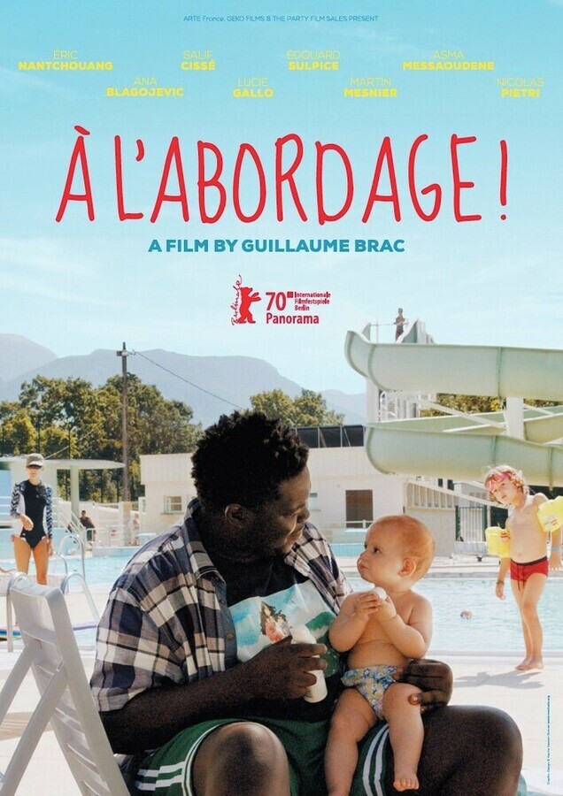 На абордаж! / À l'abordage