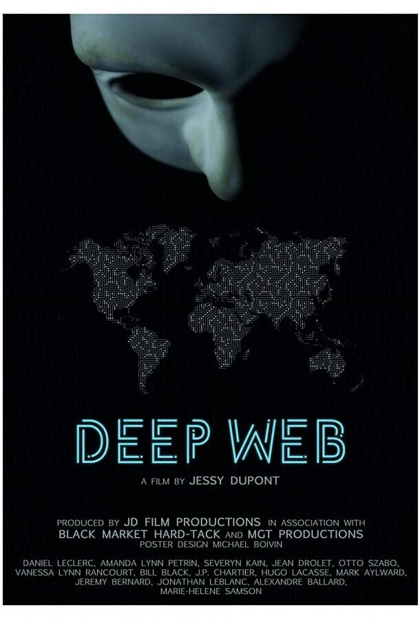 Невидимая сеть / Deep Web