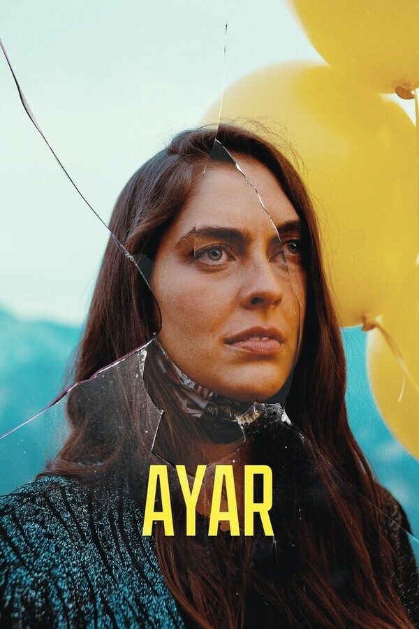 Айар / Ayar