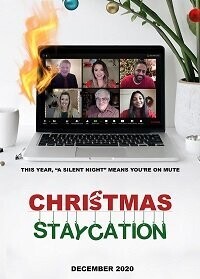 Рождество дома / Christmas Staycation