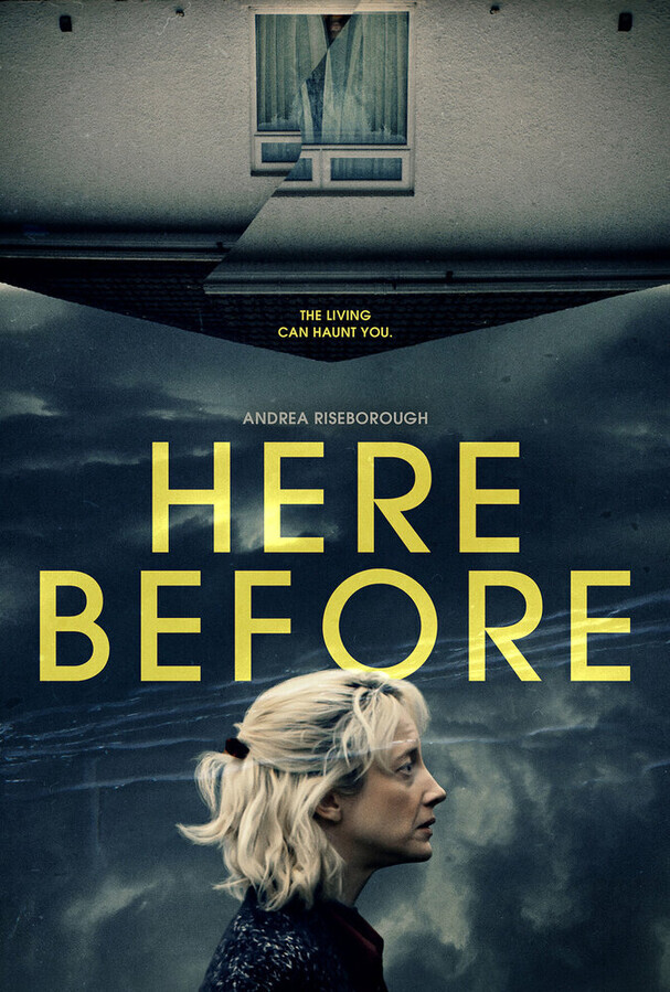 Дежавю / Here Before