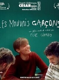 Тысяча и одна ночь / Les mauvais garçons