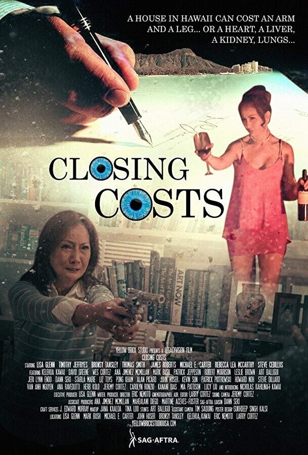 Цена сделки / Closing Costs