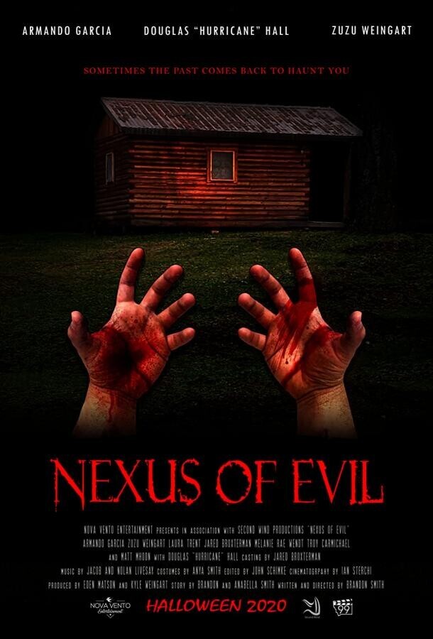 Средоточие зла / Nexus of Evil