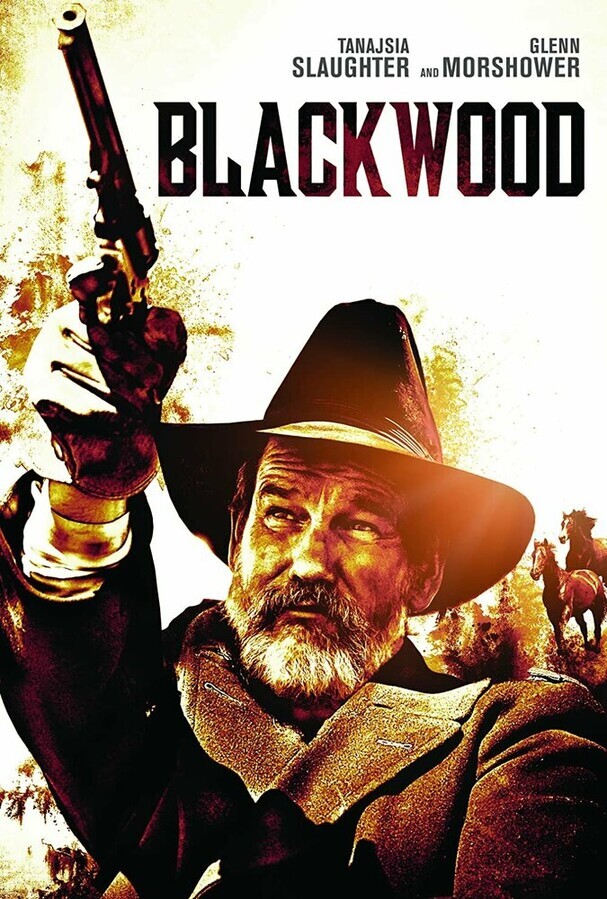 Чернолесье / BlackWood