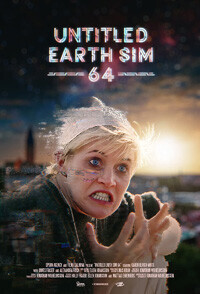 Симуляции Земли 64 / Untitled Earth Sim 64