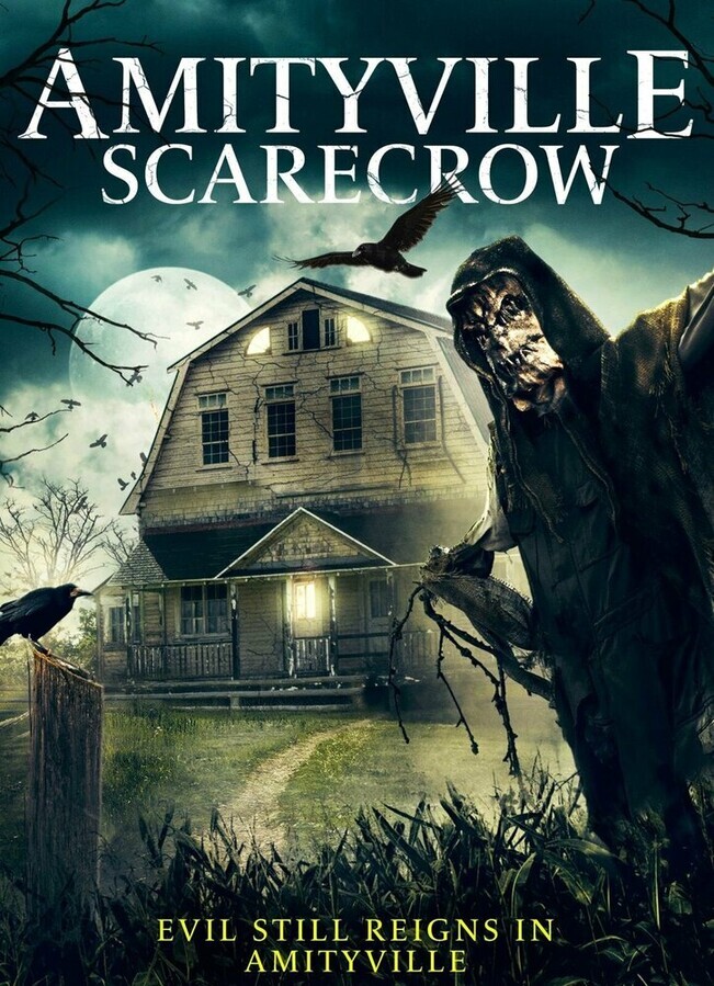 Амитивилльское пугало / Amityville Scarecrow