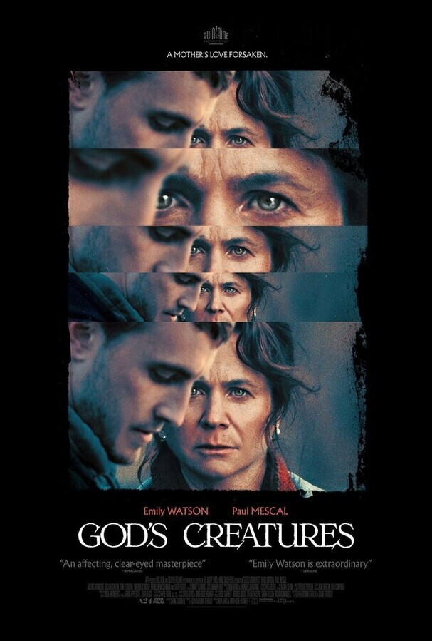 Твари божьи / God's Creatures