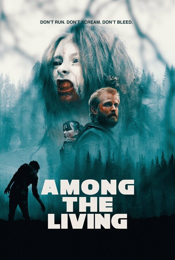 Среди живых / Among the Living